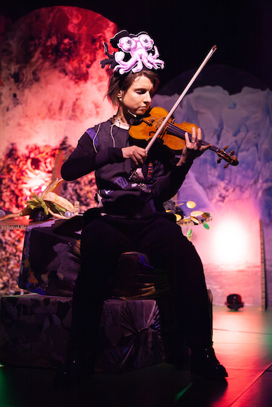 Foto: Paul Holdsworth