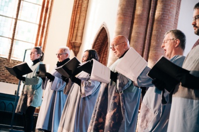 Foto: Jan Richard Heinicke für VISION KIRCHENMUSIK