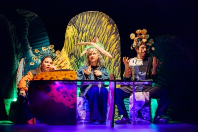 Foto: Paul Holdsworth